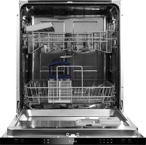 Посудомоечные машины Lex PM6052, фото 1