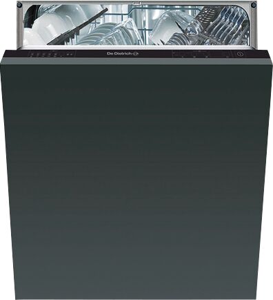 Посудомоечные машины De Dietrich DVH1323J, фото 1