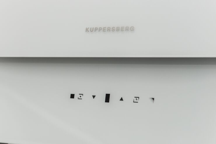Вытяжки Kuppersberg F912W, фото 3