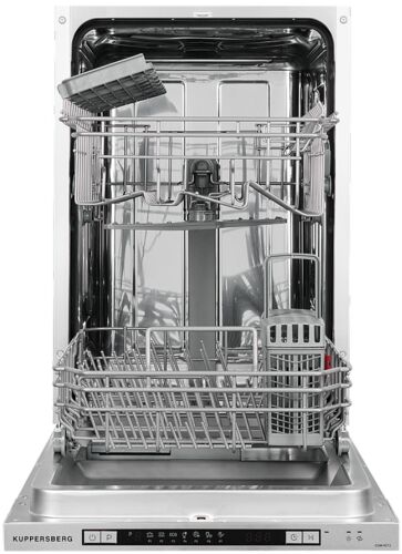 Посудомоечные машины Kuppersberg GSM4572, фото 2
