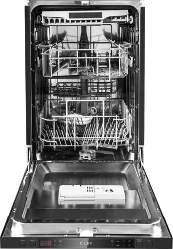 Посудомоечные машины Lex PM4573, фото 1