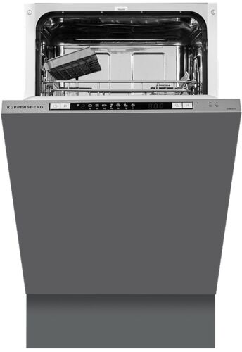 Посудомоечные машины Kuppersberg GSM4572, фото 1