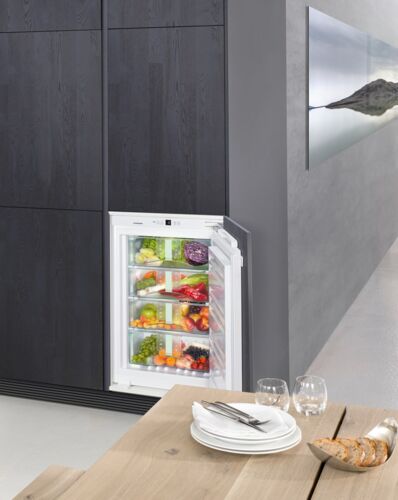 Холодильники Холодильник Liebherr SIBP 1650, фото 9