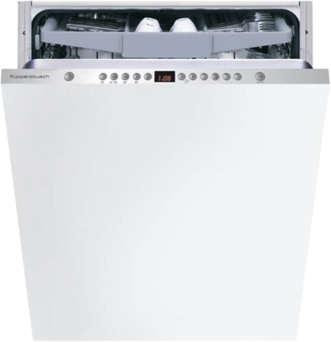 Посудомоечные машины Kuppersbusch IGVS6509.5, фото 1