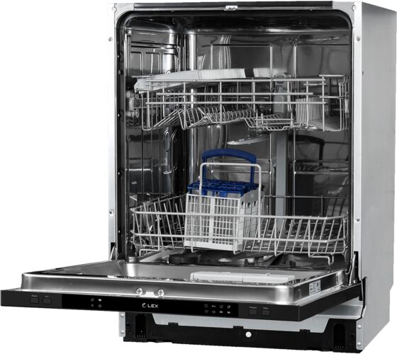 Посудомоечные машины Lex PM6052, фото 3