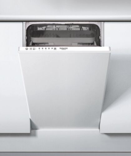 Посудомоечные машины Hotpoint-Ariston HSIE 2B0 C, фото 2