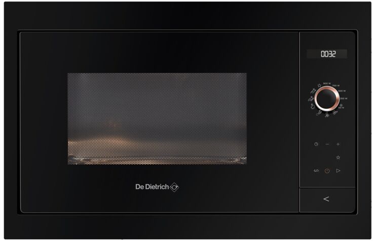 СВЧ печи Микроволновая печь De Dietrich DME7121A, фото 1
