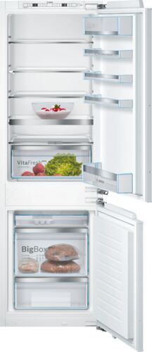 Холодильники Холодильник Bosch KIS86AF20R, фото 1
