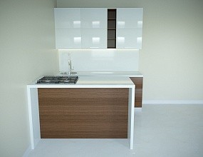Кухня в офисе, фото 3